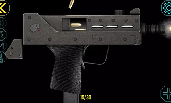 武器模擬器pro v2.9 手機(jī)版 4
