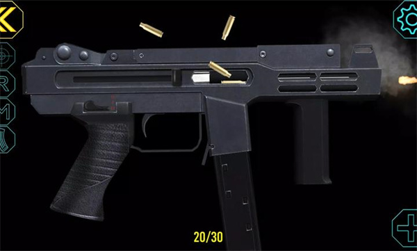武器模擬器pro v2.9 手機(jī)版 6