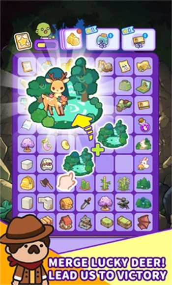 僵尸庇護(hù)所合并與建造 v2.1 最新版 4