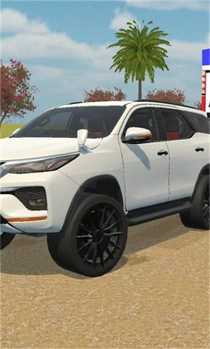 印度拖拉機(jī)模擬3D v0.33 安卓版 0