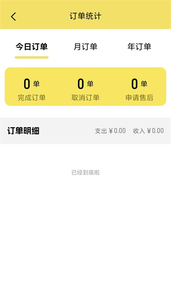 外賣猿門店軟件 v3.2.5 安卓版 1
