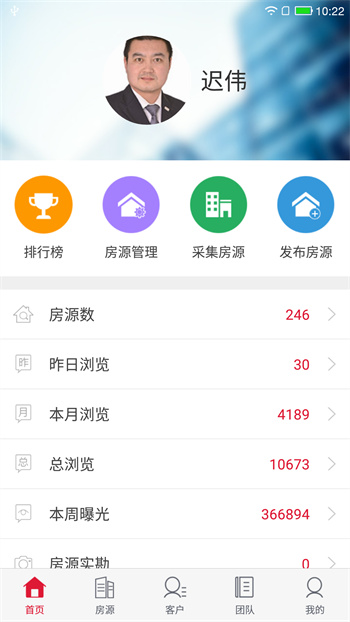 購房網(wǎng)經(jīng)紀(jì)人手機版 v2.1.7 安卓版 0
