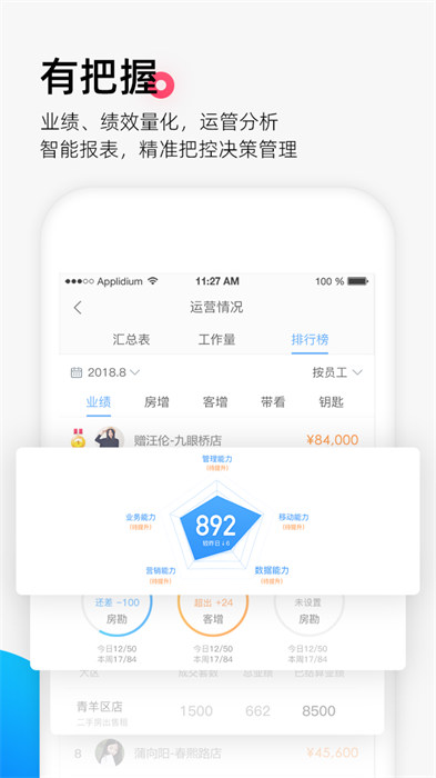掌上好房通最新版本 v12.5.6 最新版 2