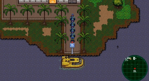 恐龍危機時空封鎖 v1.4.000 安卓版 2