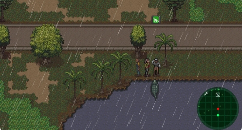 恐龍危機時空封鎖 v1.4.000 安卓版 0