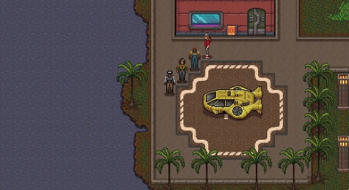 恐龍危機時空封鎖 v1.4.000 安卓版 3