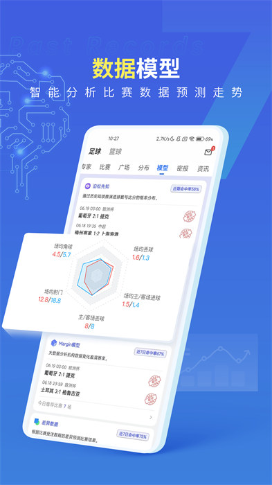 7M足球?qū)崟r(shí)比分軟件 v7.9.0 安卓版 3