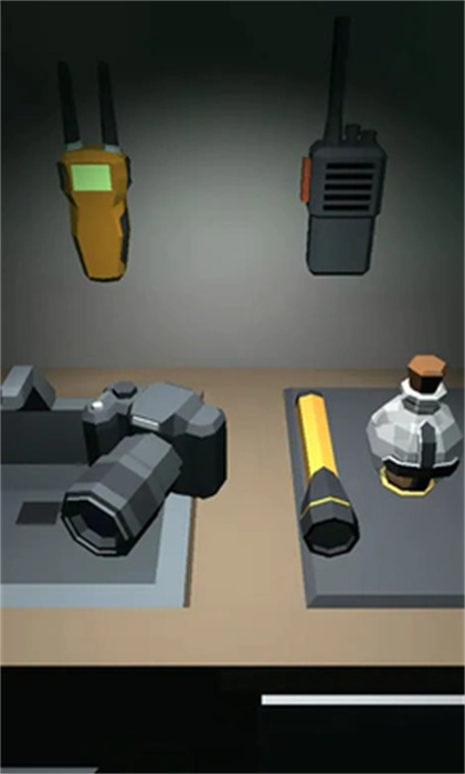 恐怖對(duì)決 v1.0.0 手機(jī)版 1