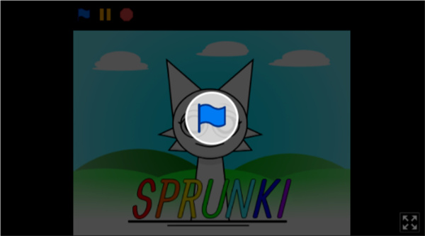 節(jié)奏盒子Sprunki溫達病毒 v1.0 手機版 0