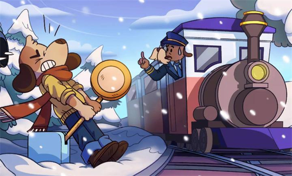 鐵路旅行 v1.0.0 最新版 3