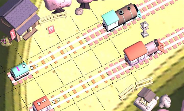 鐵路旅行 v1.0.0 最新版 5