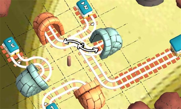 鐵路旅行 v1.0.0 最新版 4