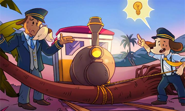 鐵路旅行 v1.0.0 最新版 6