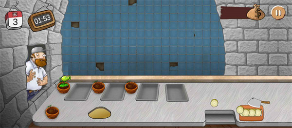 沙威瑪大戰(zhàn)僵尸電腦版 v1.1 最新版 3