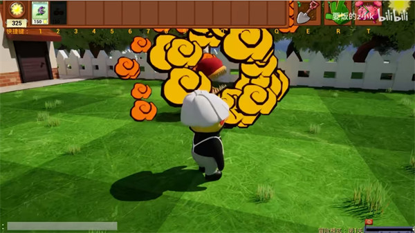 植物大戰(zhàn)僵尸3D融合版 v1.0 最新版 0