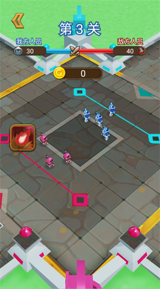 暴走英雄 v1.0.0.42 最新版 1