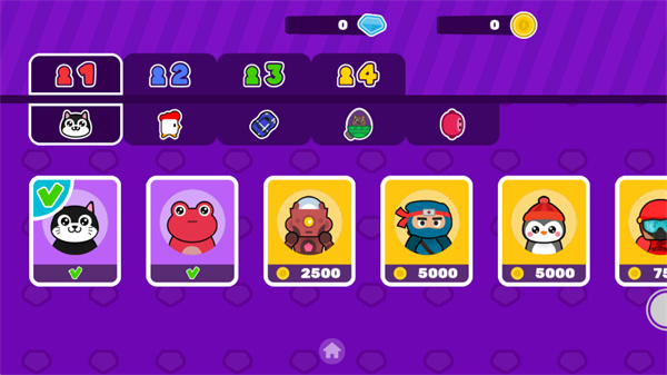 雙人解壓盒子 v11 安卓版 2