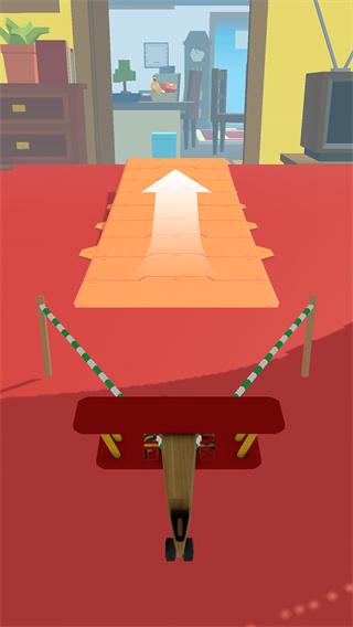 飛機(jī)模擬高手 v1.00 安卓版 1