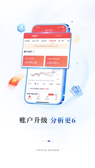 華福小福牛手機(jī)證券 v6.3.0 安卓最新版 0
