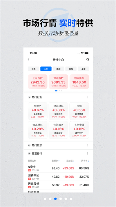 第一財經(jīng)在線直播app2