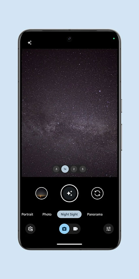 谷歌相機(jī)全機(jī)型通用版2025(google camera) 9.7.047.702121536.18 安卓最新版 1