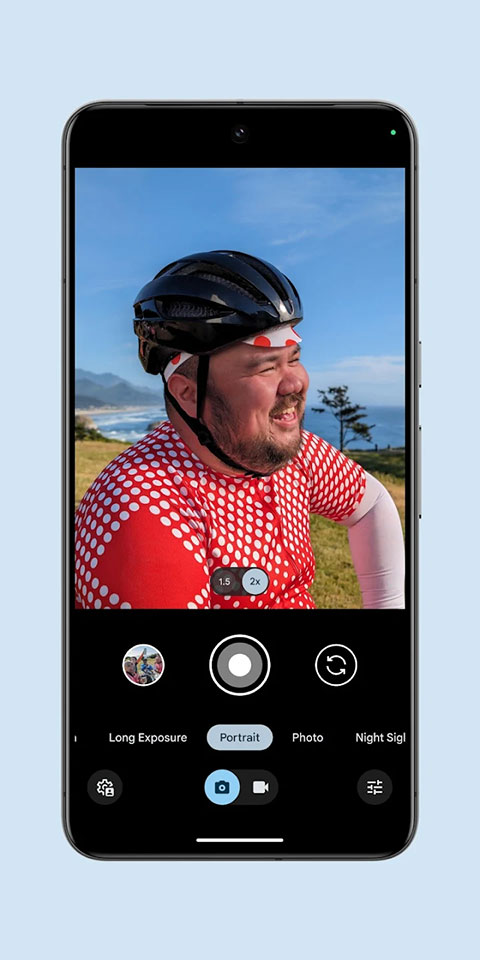 谷歌相機(jī)全機(jī)型通用版2025(google camera) 9.7.047.702121536.18 安卓最新版 2