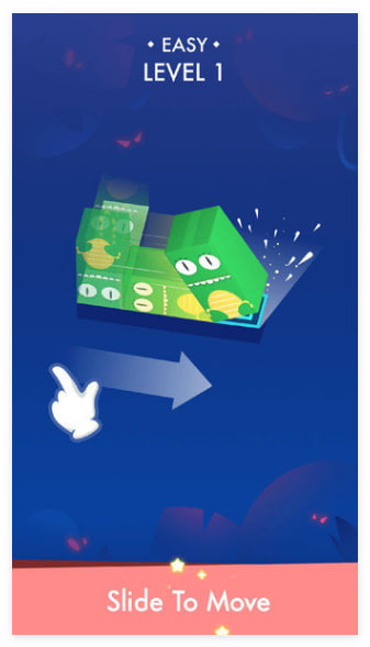 滾來滾去手游 v1.5.1 安卓版 1