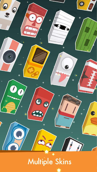 滾來滾去手游 v1.5.1 安卓版 0