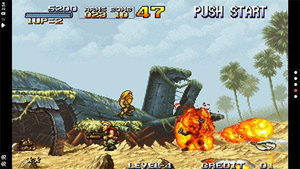 合金彈頭1 v2021.01.25.16 安卓版 1