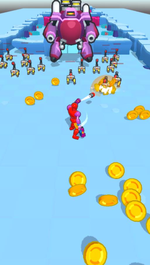 機(jī)器人戰(zhàn)斗 v0.2.1 安卓版 1