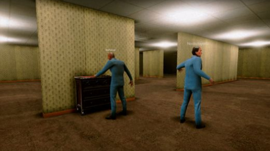 深入后室 v2.0.1 安卓版 1