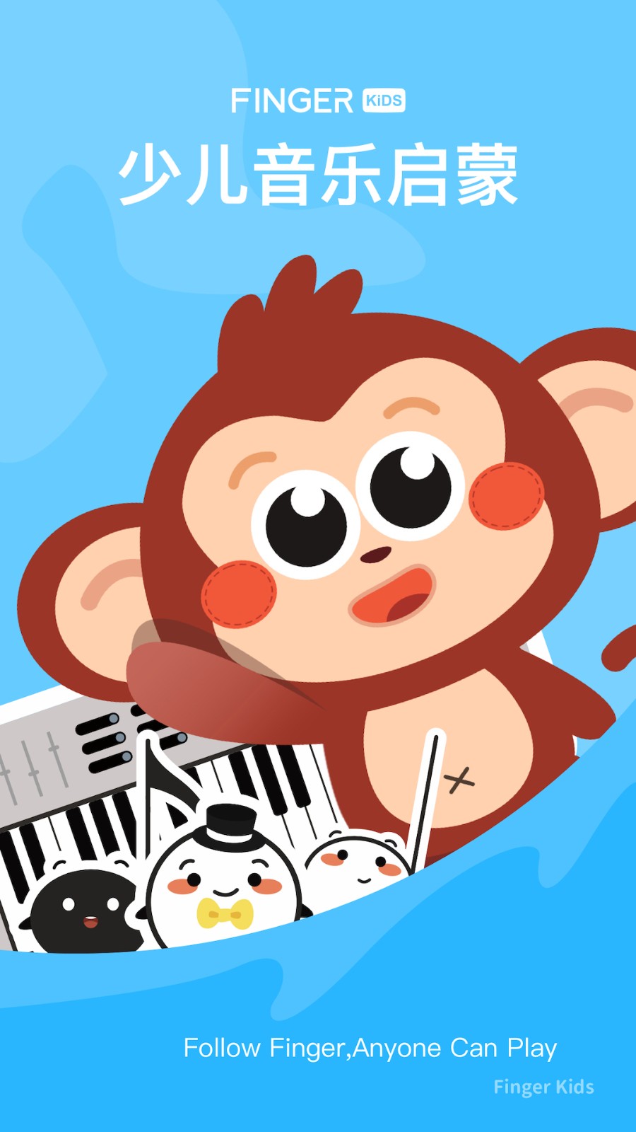 FingerKids0