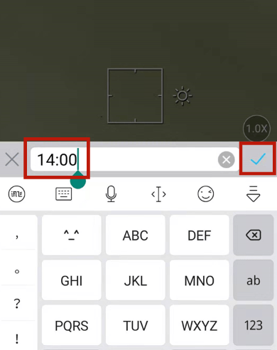 三星水印相機 v3.8.80.488 最新版 3