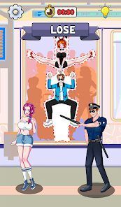 姿勢拼圖謎題 v1.0.3 安卓版 0