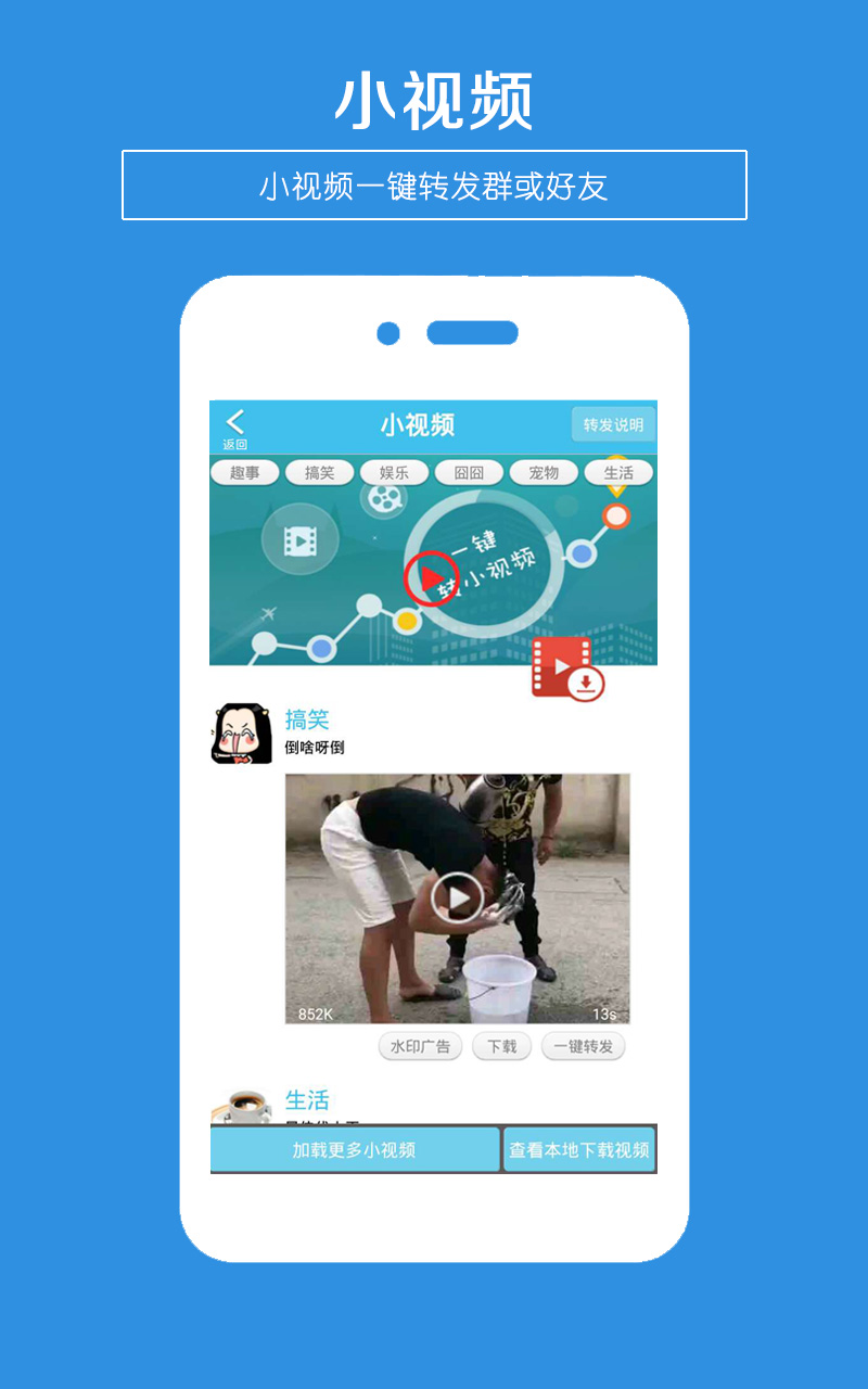 一鍵轉(zhuǎn)發(fā)軟件2