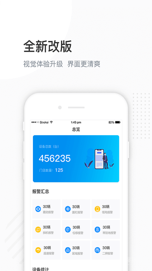 萬(wàn)位車聯(lián) v3.1.19 最新版 0