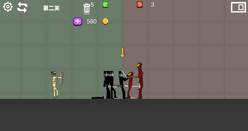 自由甜瓜游樂(lè)園 v1.0 安卓版 0