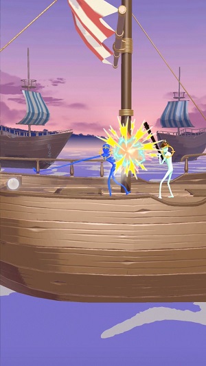 拳王之戰(zhàn) v300.1.0 安卓版 2