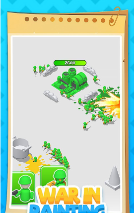 畫兵警戒 v1.0.2 安卓版 0