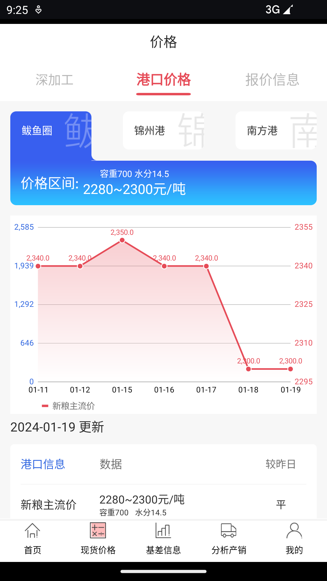 玉米寶 v2.5.0 最新版 0