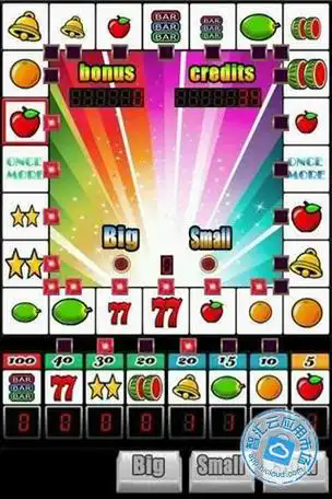 水果機(jī)電玩城免費(fèi)版 v7.6 0