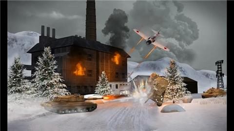 陸軍世界戰(zhàn)爭機器 v1.9 安卓版 2