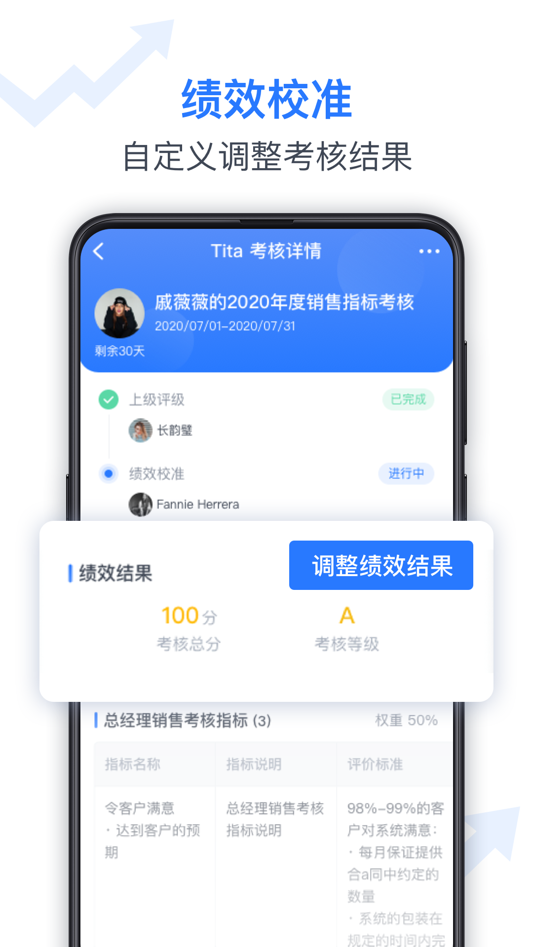Tita 新績(jī)效一體化 v1.1.2 最新版 2