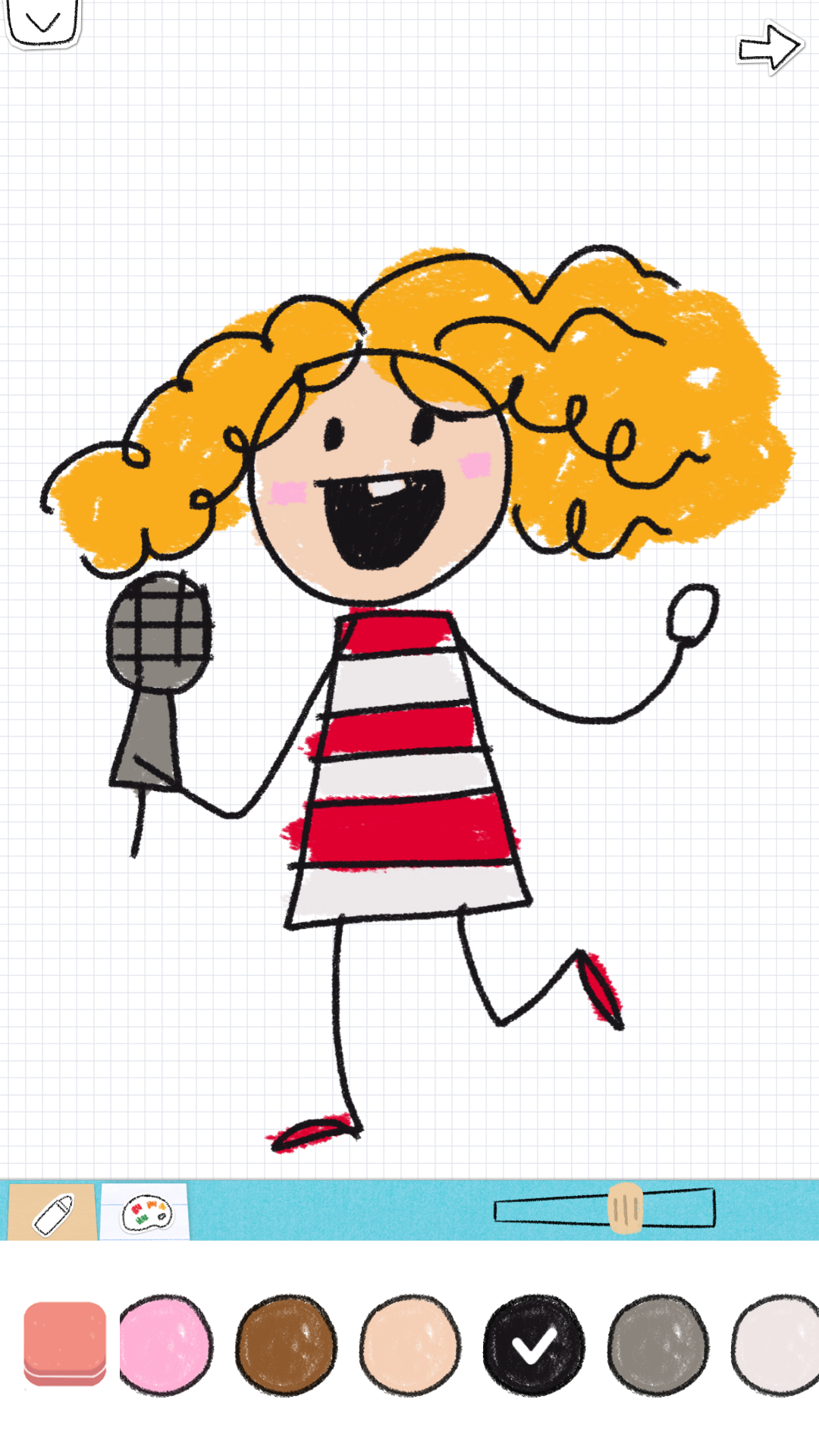 Labo涂鴉兒童繪畫app v1.0.280 最新版 2