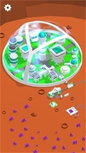 放置火星 v1.0.14 安卓版 1