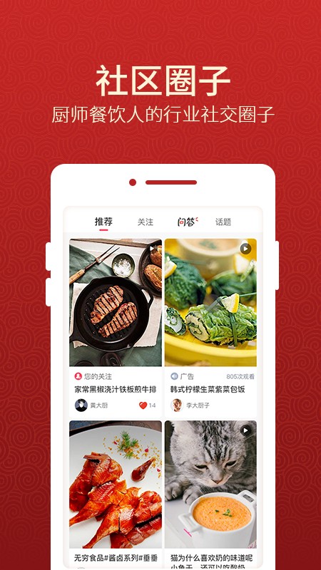 名廚之家0