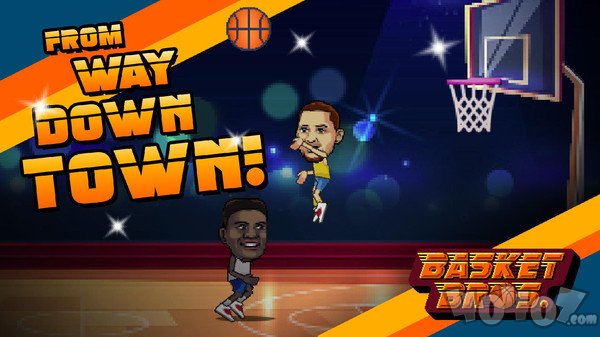 全明星NBA v1.0.0安卓版 0
