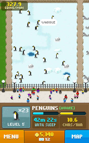 迪斯科動物園 v1.4.0 安卓版 2