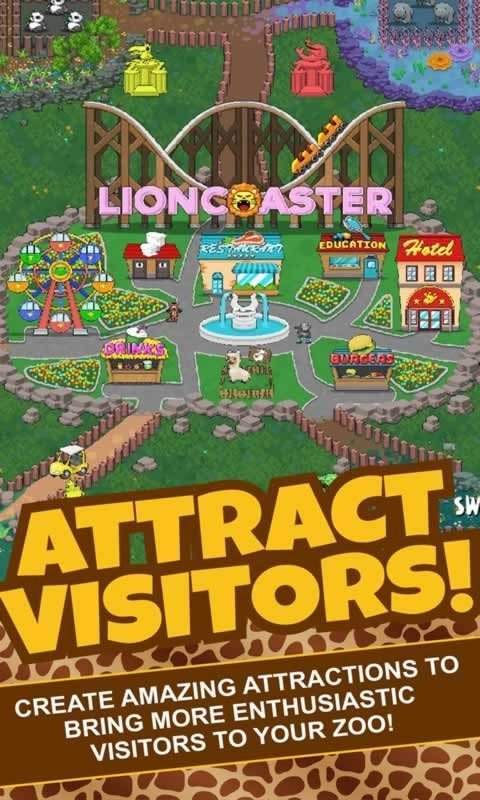 指尖動(dòng)物園 v1.1.11 安卓版 0