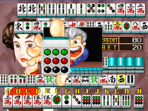 龍虎爭霸棋牌 v7.6 2